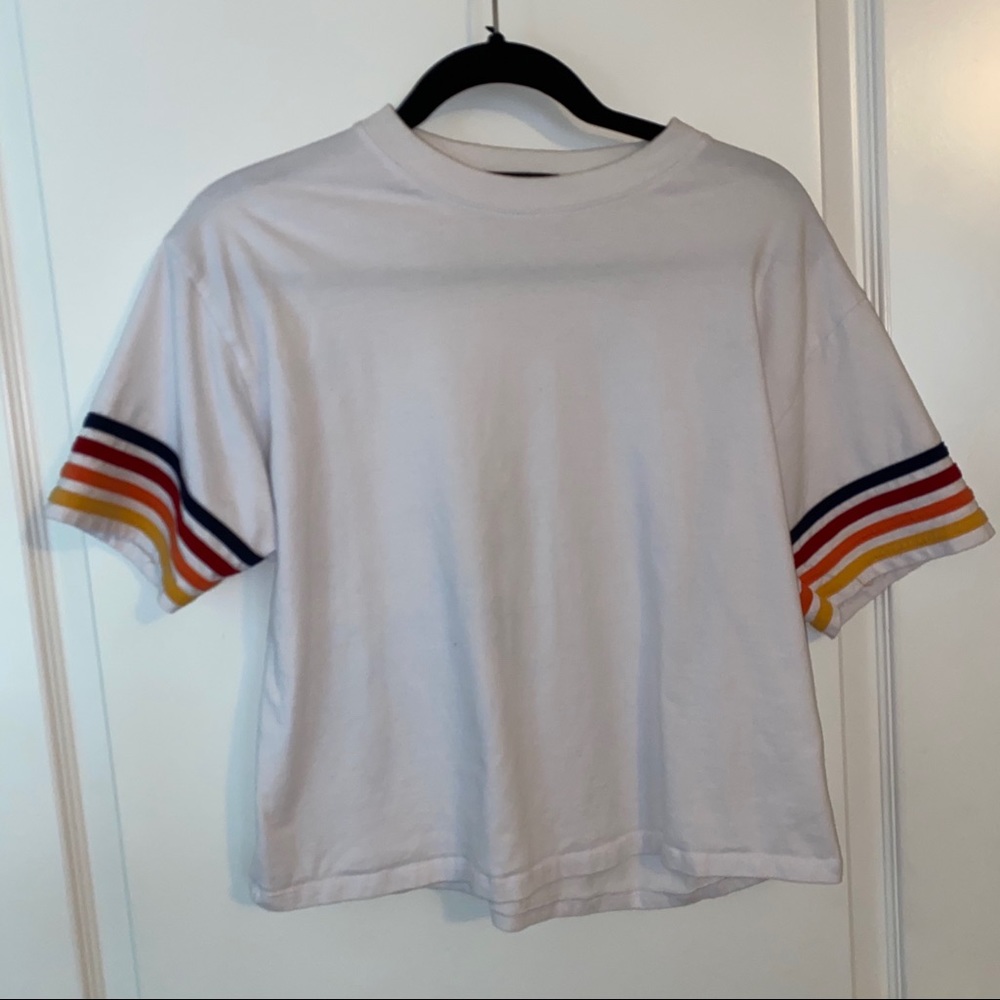 BRANDY MELVILLE TOP